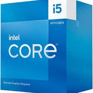 Intel Core i5-14400F