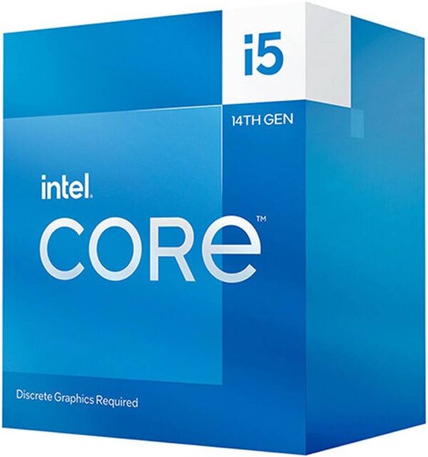 Intel Core i5-14400F