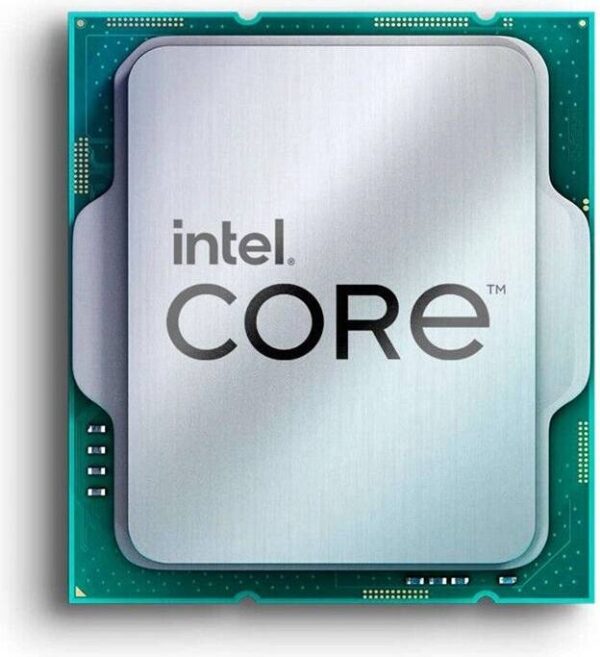 Intel Core i5-14400F