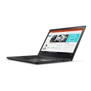 Renewed Lenovo ThinkPad T470