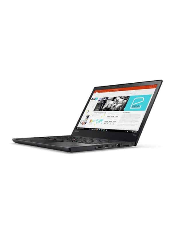 Renewed Lenovo ThinkPad T470