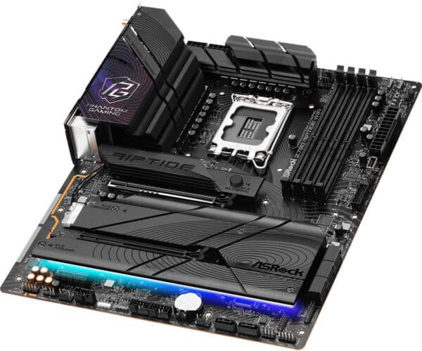 ASRock Z790 Riptide WiFi