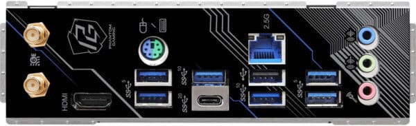 ASRock Z790 Lightning WiFi