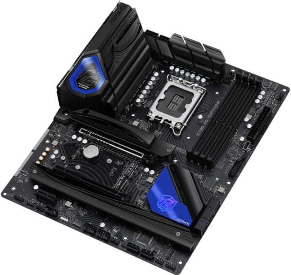 ASRock Z790 PG Riptide