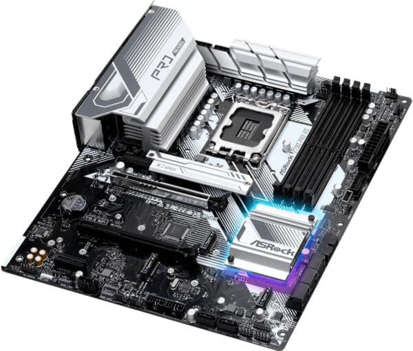 ASRock Z790 Pro RS