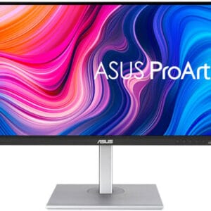 ASUS ProArt PA279CV 27 4K HDR UHD Monitor