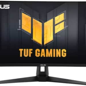 ASUS TUF VG279QM1A 27 FHD Gaming Monitor