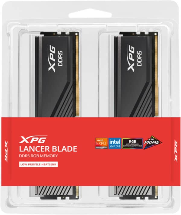 Adata XPG Lancer RGB 32GB DDR5