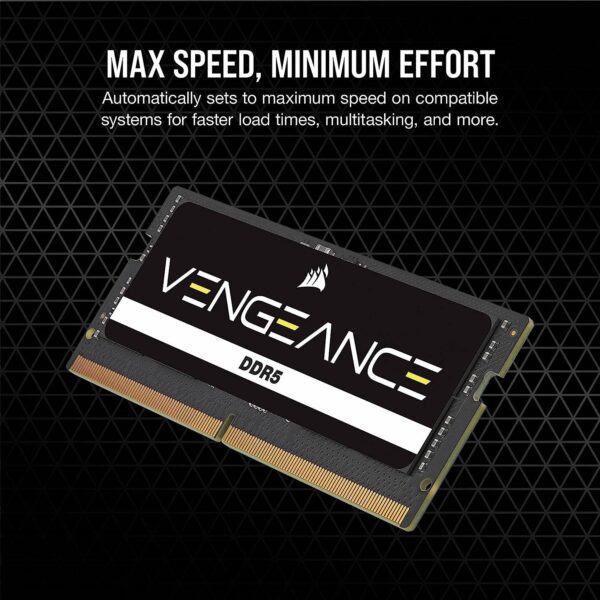 CORSAIR Vengeance 16GB