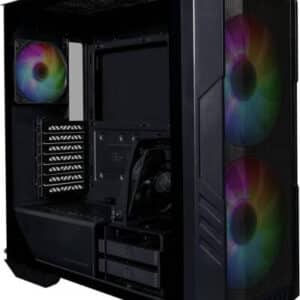 Cooler Master HAF 500 Mid-Tower Case