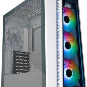 Cooler Master MasterBox 520 ARGB Mid-Tower ATX Case