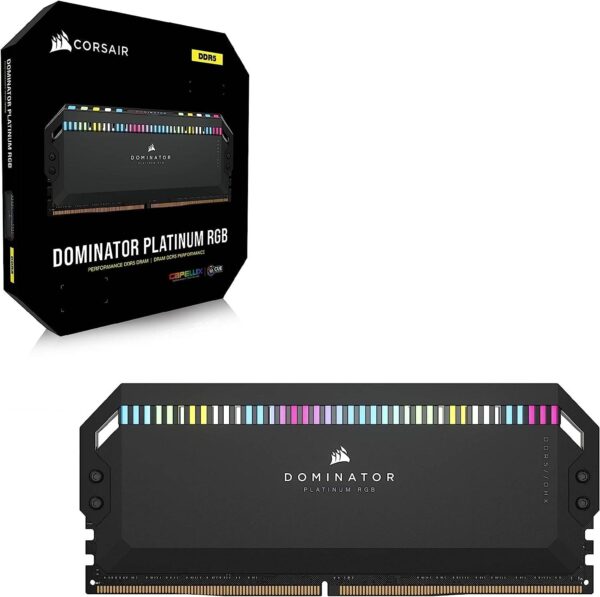 Corsair Dominator Platinum RGB 32GB