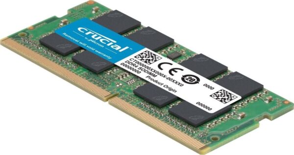 Crucial 16GB DDR4 SODIMM