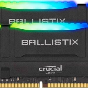 Crucial Ballistix RGB 32GB