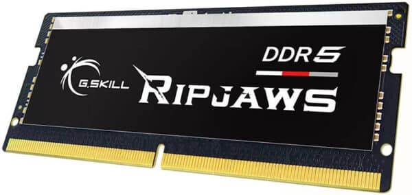 G.SKILL Ripjaws 64GB DDR5 SO-DIMM