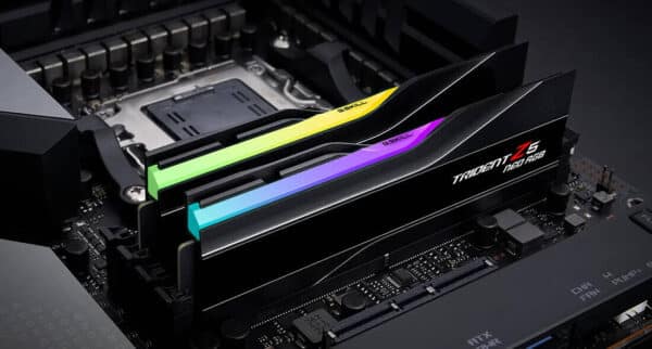 G.SKILL Trident Z5 Neo RGB 32GB