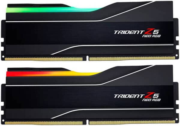 G.SKILL Trident Z5 Neo RGB 32GB