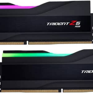 G.SKILL Trident Z5 RGB 32GB