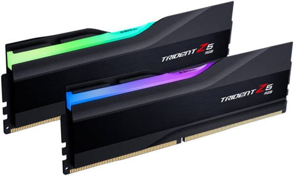 G.SKILL Trident Z5 RGB 64GB