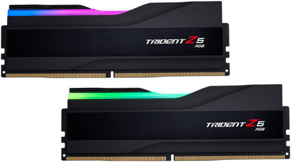 G.SKILL Trident Z5 RGB 64GB