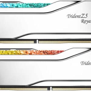 G.SKILL Trident Z5 Royal 64GB