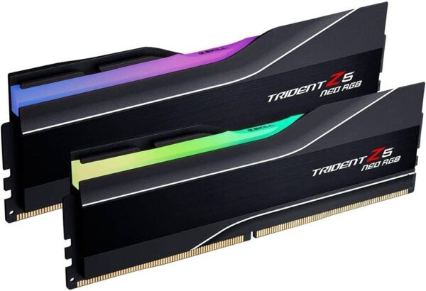 G.Skill Trident Z5 NEO RGB 64GB DDR5