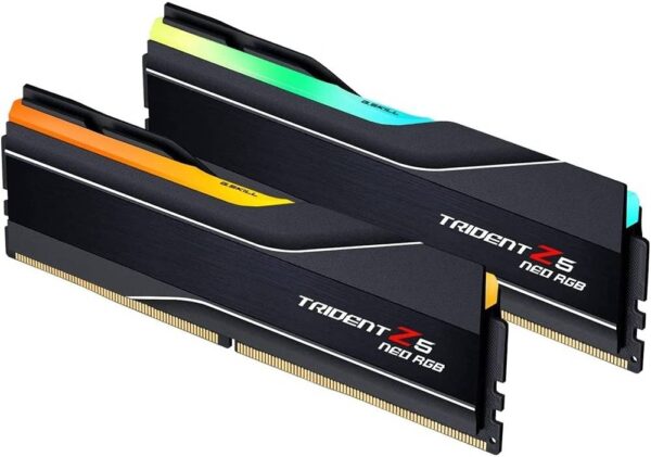 G.Skill Trident Z5 NEO RGB 64GB DDR5
