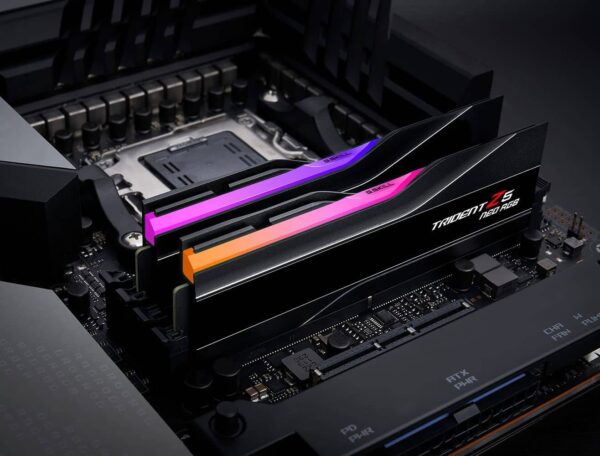 G.Skill Trident Z5 NEO RGB 32GB