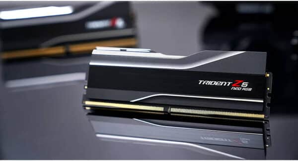 G.Skill Trident Z5 NEO RGB 64GB DDR5