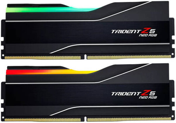 G.Skill Trident Z5 NEO RGB 64GB DDR5
