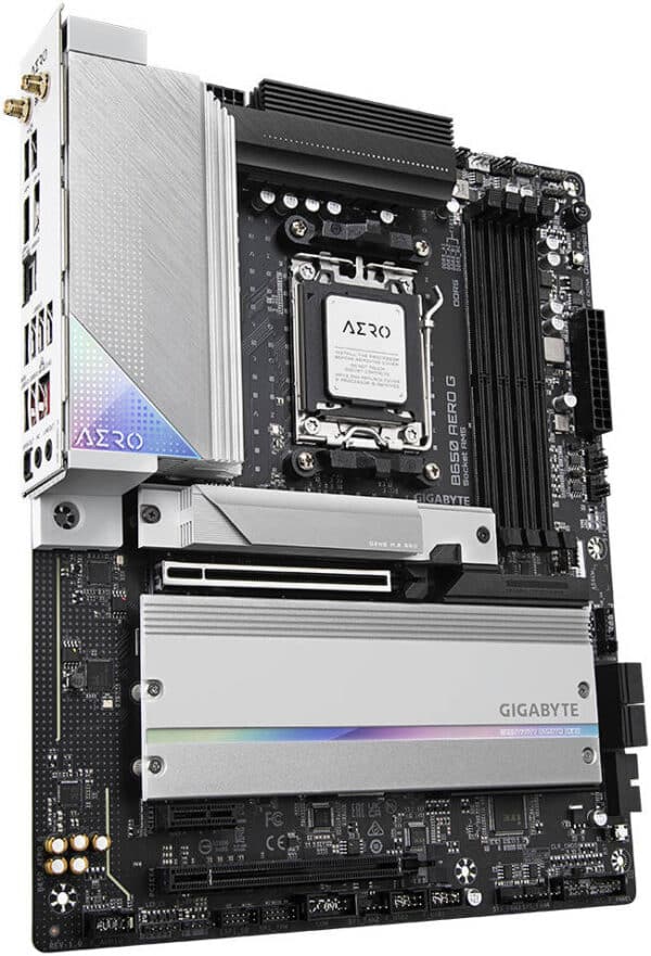 GIGABYTE B650 AERO G