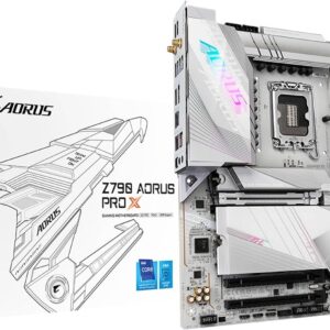 GIGABYTE Z790 Aorus Pro X