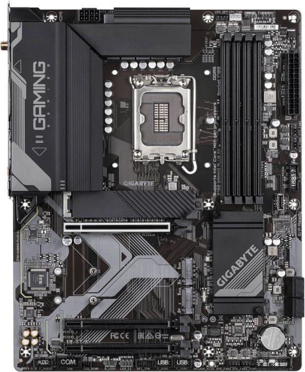 GIGABYTE Z790 Gaming Plus AX