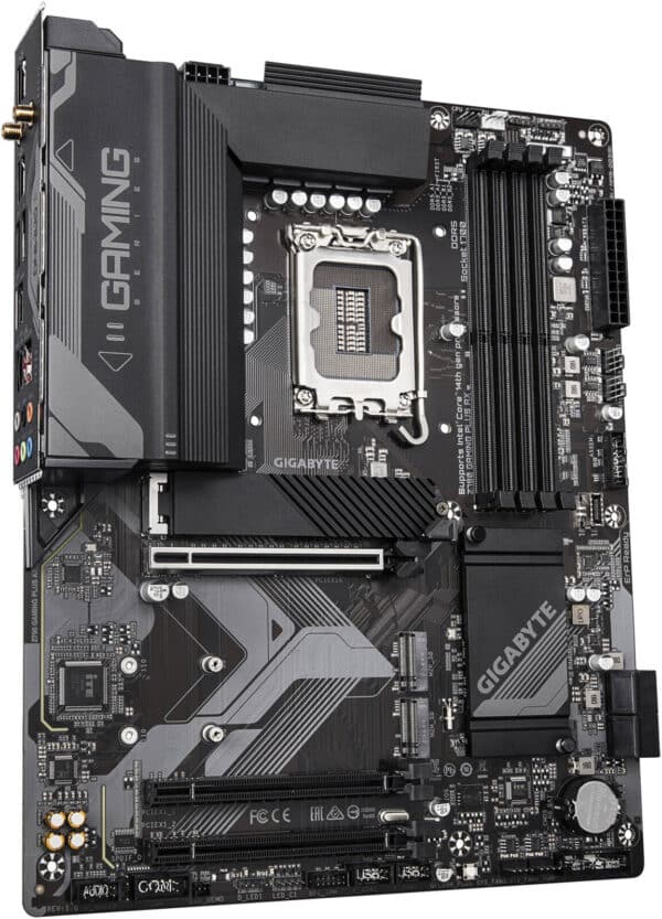 GIGABYTE Z790 Gaming Plus AX