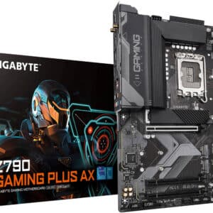 GIGABYTE Z790 Gaming Plus AX