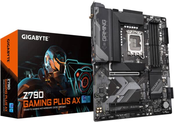 GIGABYTE Z790 Gaming Plus AX