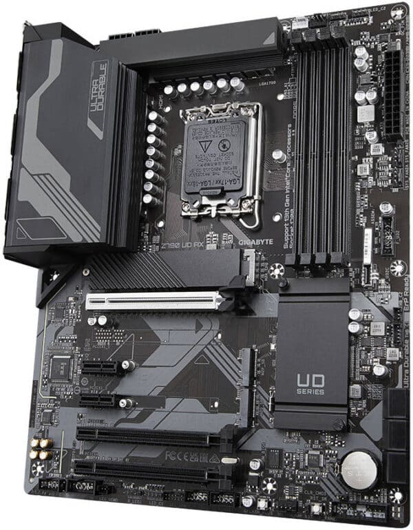 GIGABYTE Z790 UD AX