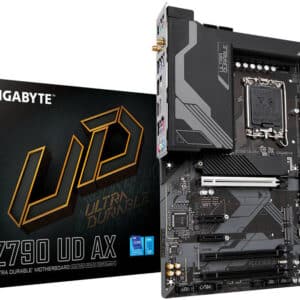 GIGABYTE Z790 UD AX