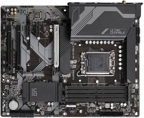 GIGABYTE Z790 UD AX