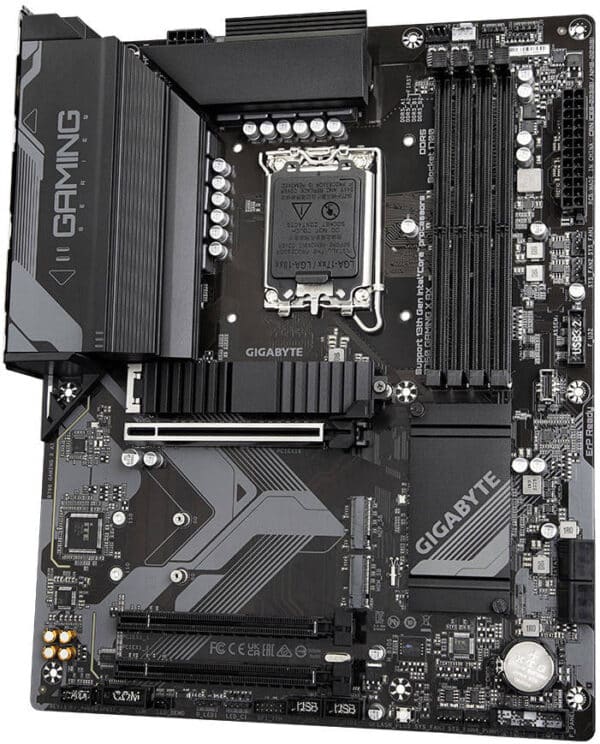 Gigabyte B760 Gaming X AX