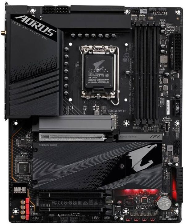 Gigabyte Z790 Aorus Elite AX