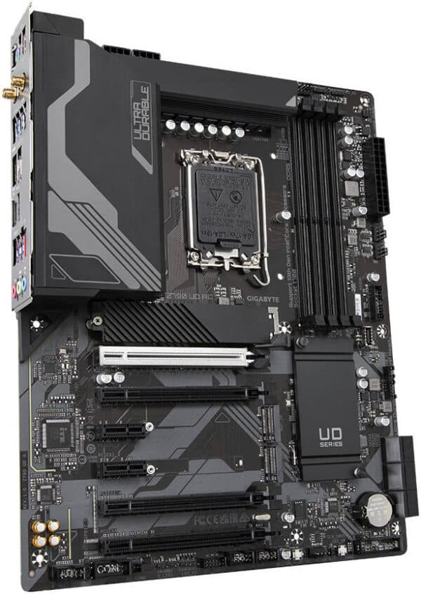 Gigabyte Z790 UD AC