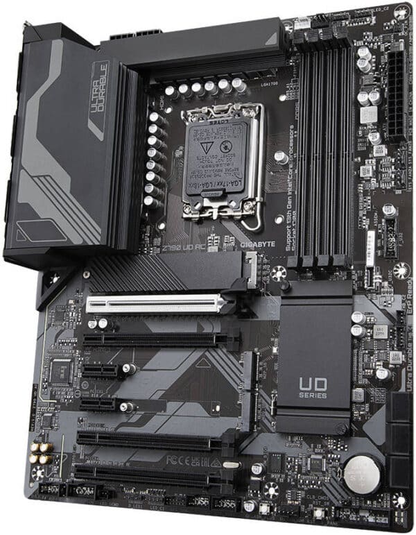 Gigabyte Z790 UD AC