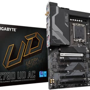 Gigabyte Z790 UD AC