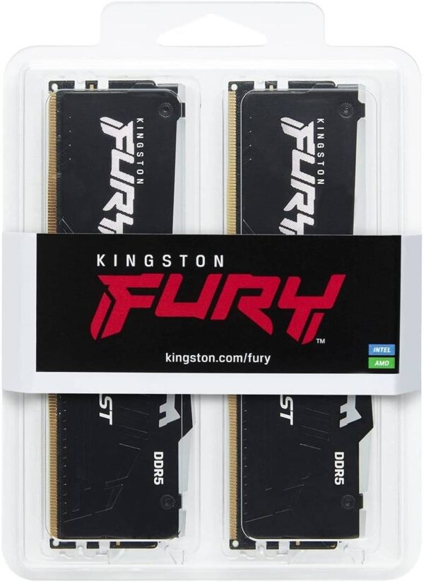 Kingston Fury Beast 64GB