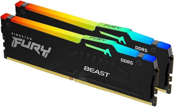 Kingston Fury Beast 64GB