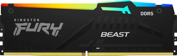 Kingston Fury Beast RGB 32GB