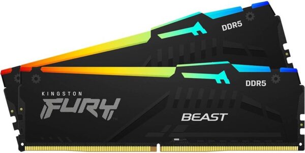 Kingston Fury Beast RGB 32GB