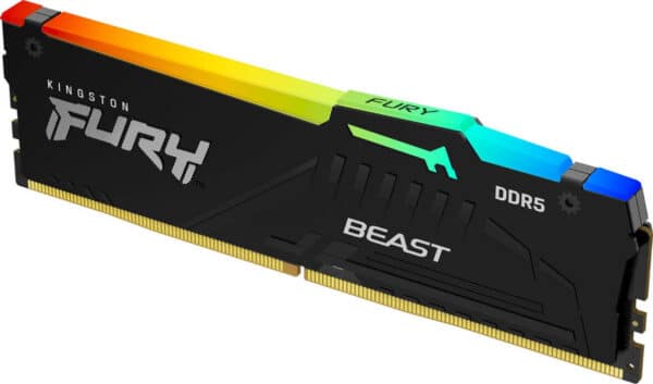 Kingston Fury Beast RGB 32GB