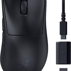 Razer DeathAdder V3 HyperSpeed